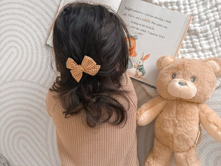 Como a infância influencia seus relacionamentos amorosos?