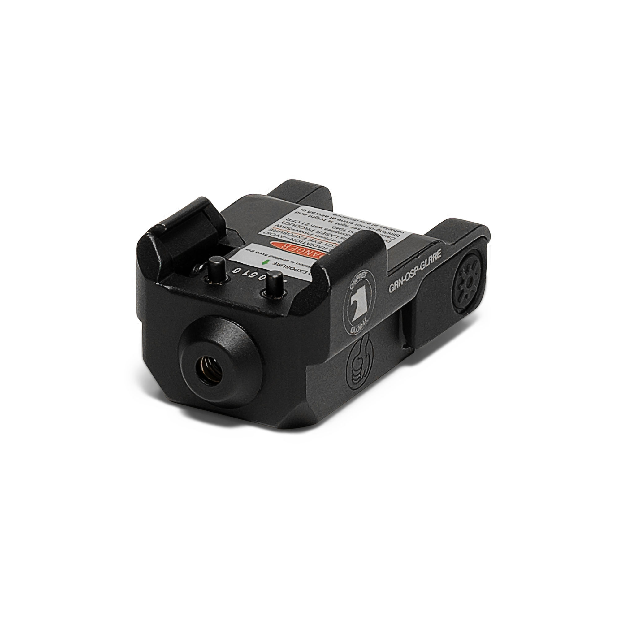 Rechargeable Mini Green Laser