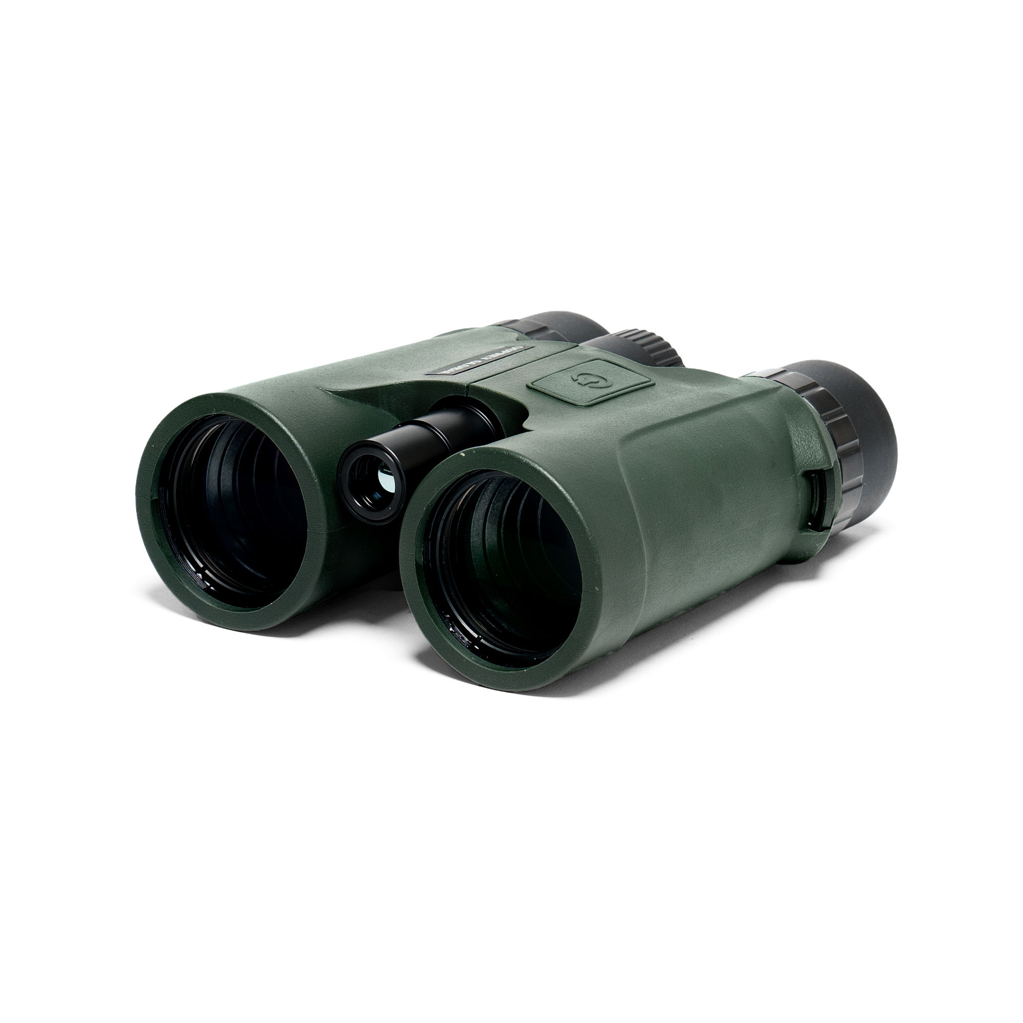 10×42 Laser Rangefinder Binocular