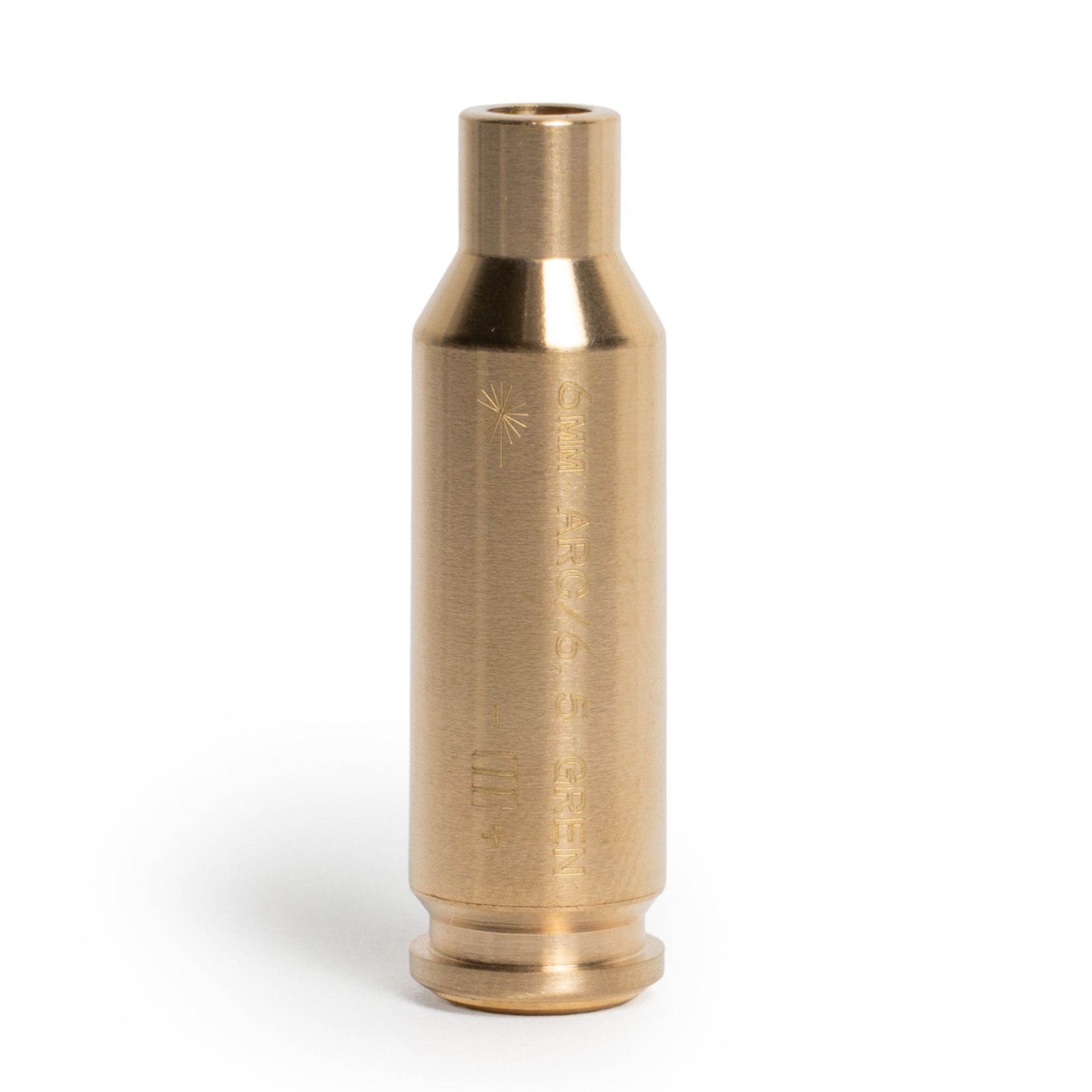 6MM ARC Boresight