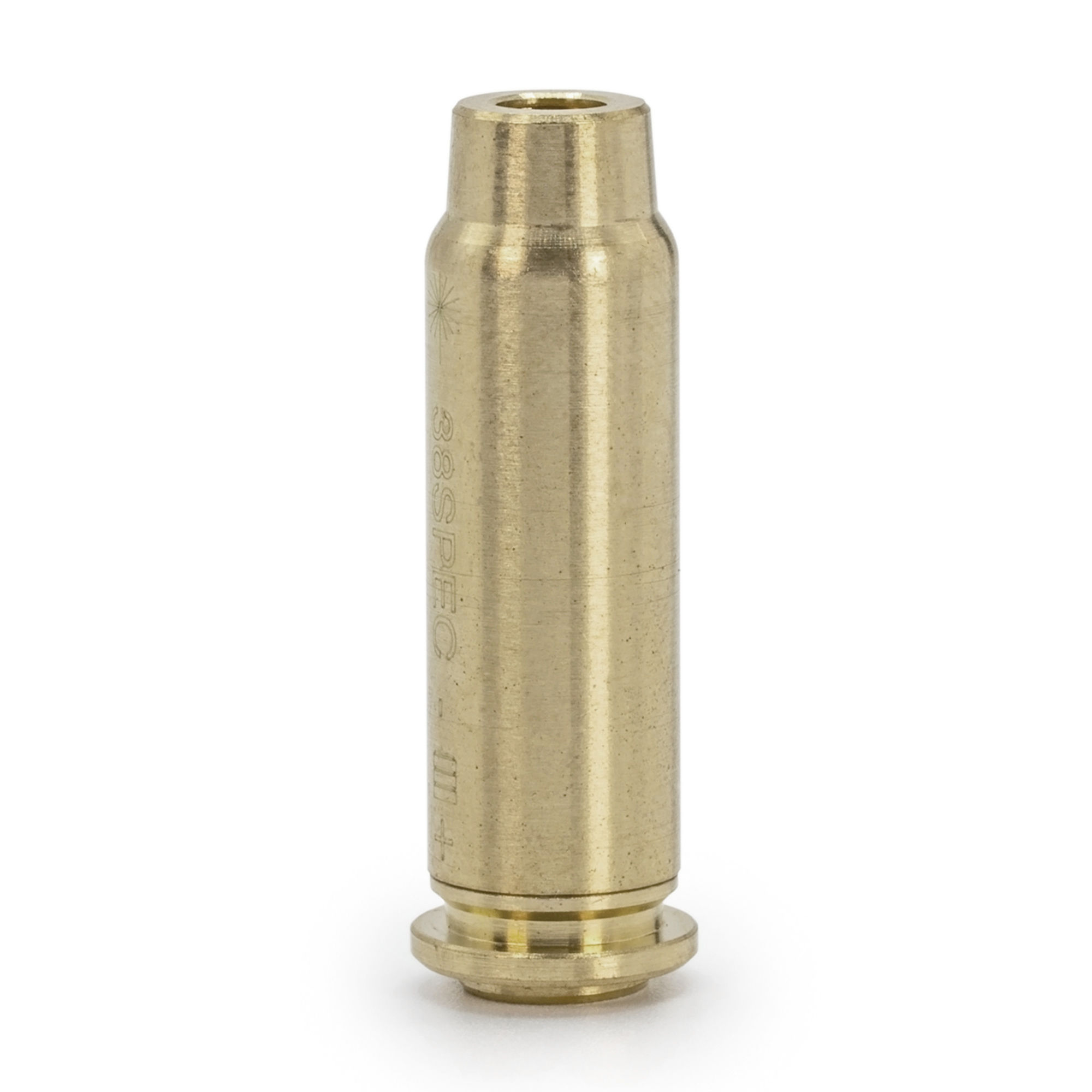 38 Special Boresight