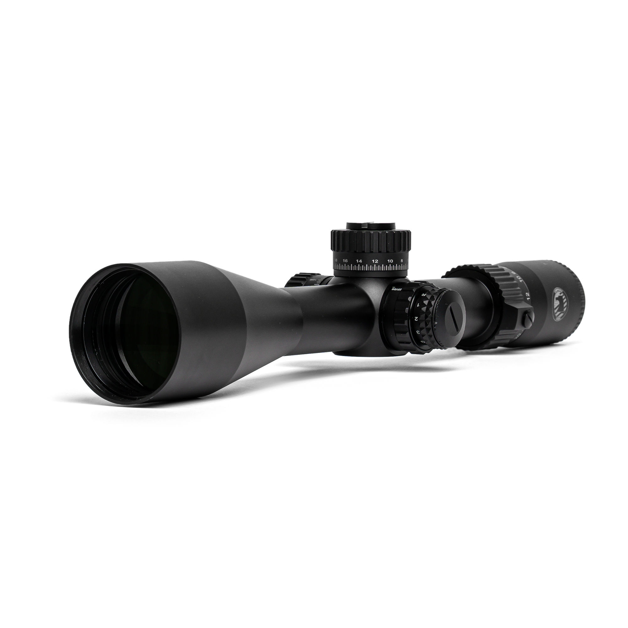 ED Glass 7-35×56 First Focal Plane
