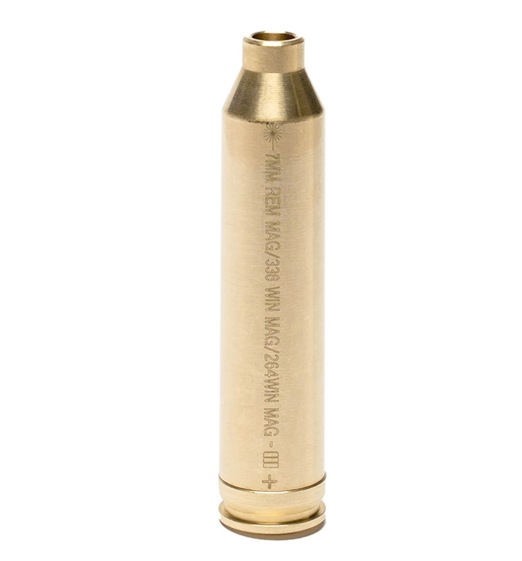 7MM REM Boresight