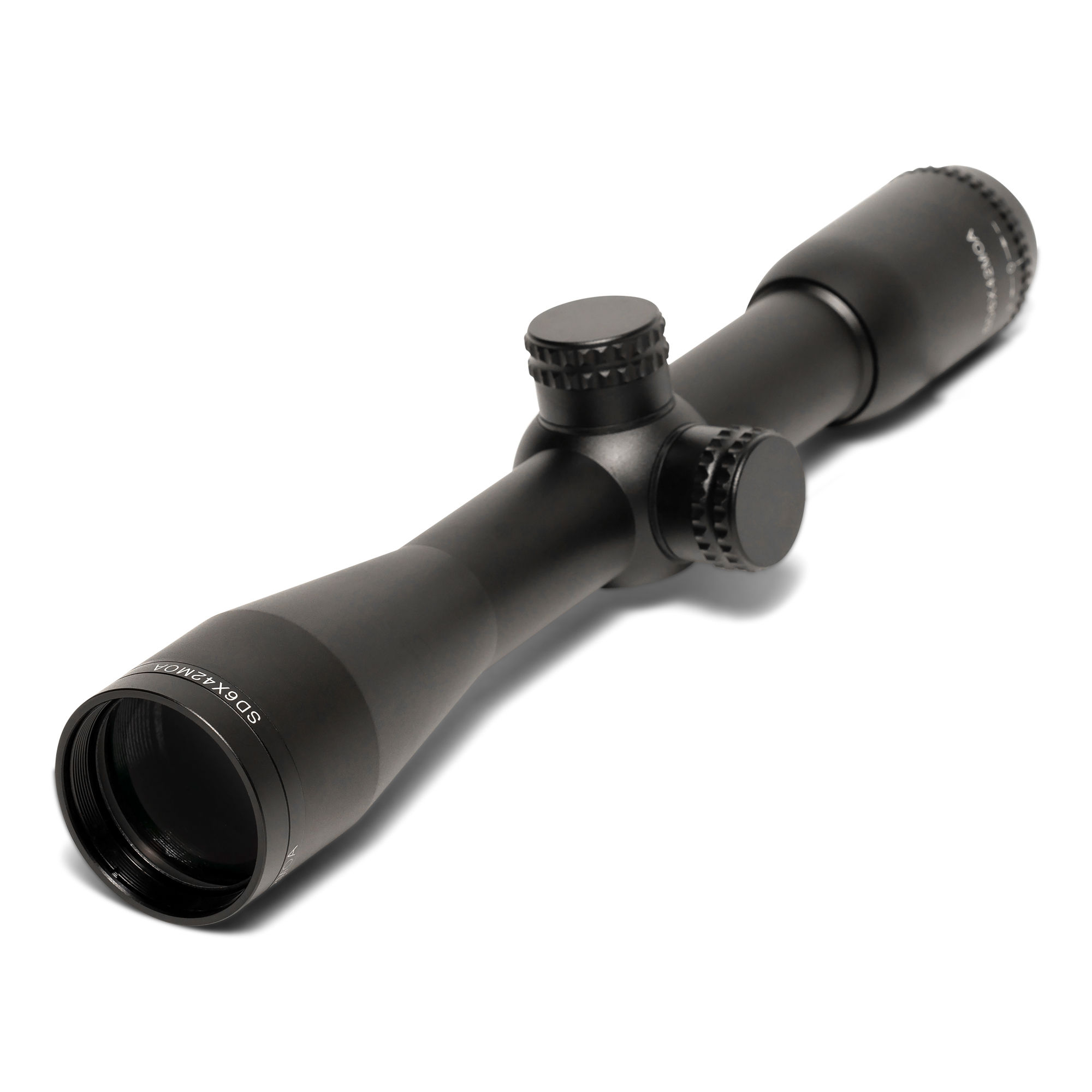 Standard 6x42MOA