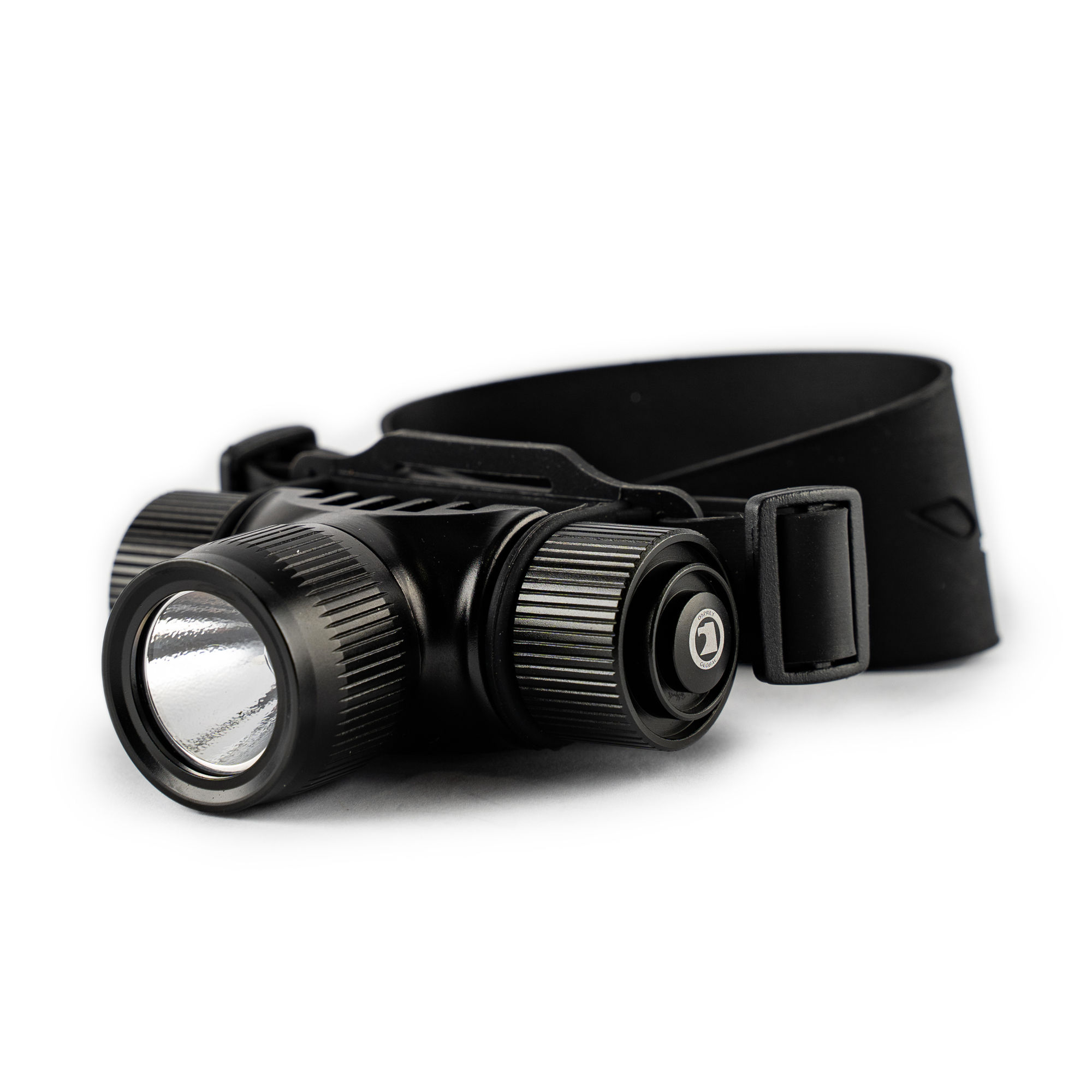 Headlamp- 400 Lumens