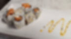 Saumon Fumé & Philly