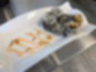 Crevette Tempura