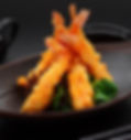 Crevette Tempura