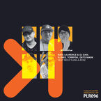 PLR096 | Various Artists | Holy Moly Funk-A-Roni | 8.27.26