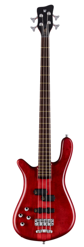 Warwick Streamer Stage 1 <ベース> Streamer Stage I 4st Lefthand Colored Satin | Warwick Japan