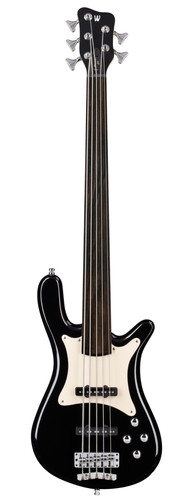 ワーウィック　ストリーマーCV Streamer CV 4 High Polish | Warwick Japan