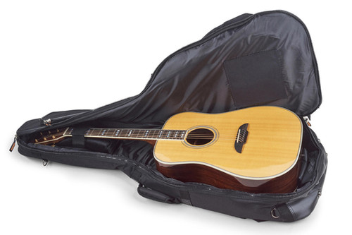 Cross Walker - Acoustic Guitar Gig Bag【20459 CW AGGIG B