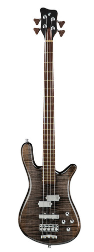 Streamer LX 4st Transparent / Solid High Polish | Warwick Japan
