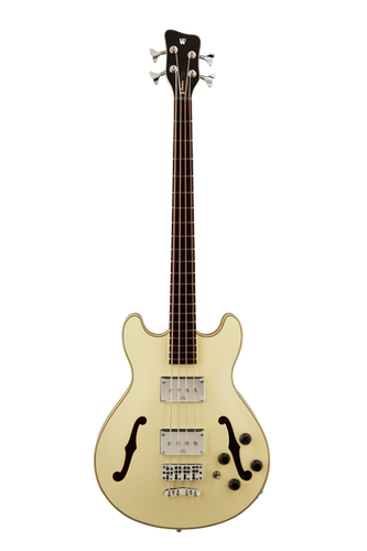 Star Bass 4st | Warwick Japan