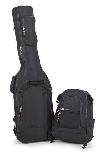 Cross Walker - Electric Bass Gig Bag【20455 CW EBGIG B