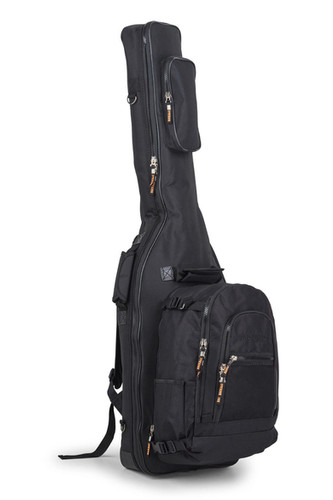 Cross Walker - Electric Bass Gig Bag【20455 CW EBGIG B