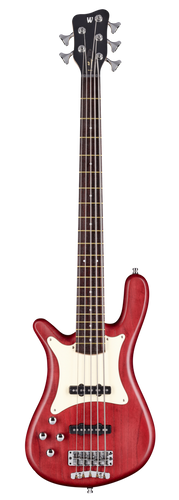 Warwick Streamer CV 5st ドイツ製 Warwick ワーウィック Germany Pro Series Streamer CV 5st Nirvana