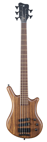 Thumb BO 5st Natural Satin | Warwick Japan