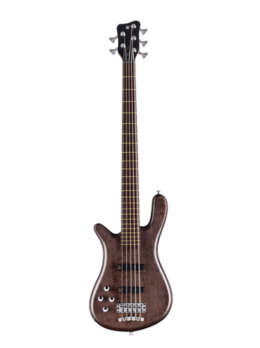 Streamer LX 5 Lefthand Colored Satin | Warwick Japan