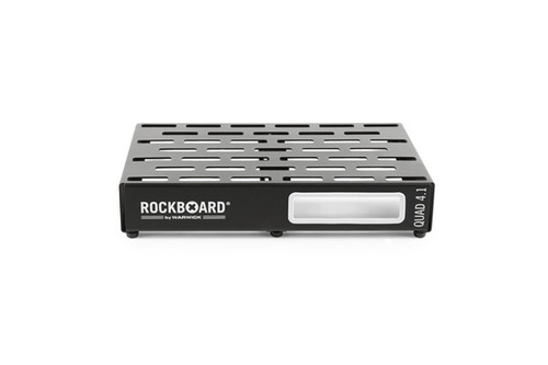 ROCKBOARD 旧タイプ　エフェクターボード Amazon | ROCKBOARD by Warwick エフェクターボード RBO B 4.1