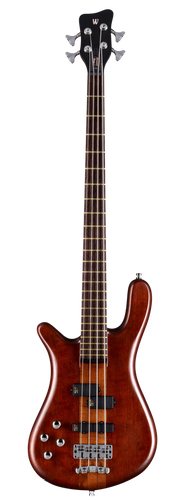Streamer Stage I 4st Lefthand Colored Satin | Warwick Japan
