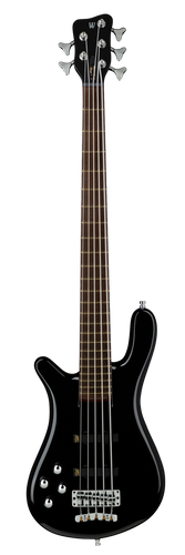 ベース Warwick Streamer Stage1 Warwick Masterbuilt Streamer Stage I 5-string Broadneck