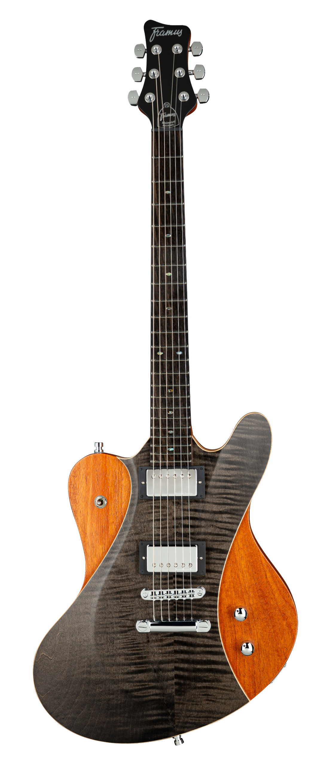 Idolmaker Transparent Satin