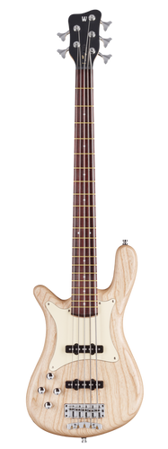 ワーウィック　ストリーマーCV Streamer CV 4 High Polish | Warwick Japan