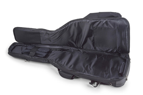 Cross Walker - Electric Guitar Gig Bag【20456 CW EGGIG B