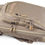 サムネイル： Student Line Cross Walker - Electric Bass Gig Bag - Khaki【20445 SC EBGIG K】