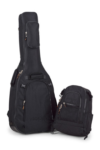 Cross Walker - Acoustic Guitar Gig Bag【20459 CW AGGIG B