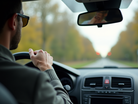 The Importance of Defensive Driving Techniques Explained