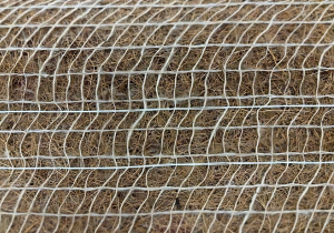 Jute Erosion Control Blanket