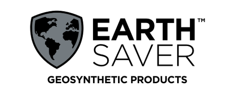 Earth Saver Geosynthetic Products Logo