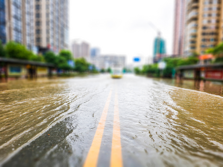 Mastering Industrial Stormwater Compliance: Part 2 - After the Storm