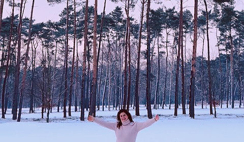 Embracing the New Year