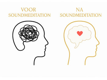 De wetenschap achter Sound Meditation: hoe klank het zenuwstelsel ontspant