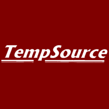 Temp Source logo