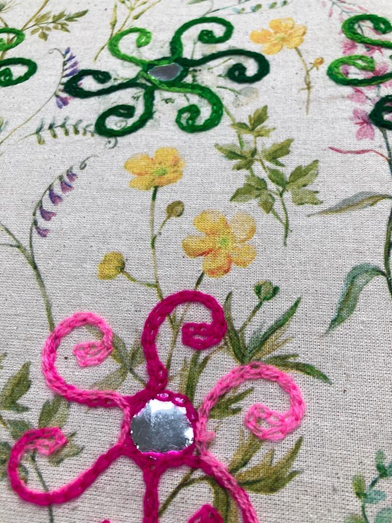 Meadow Garden