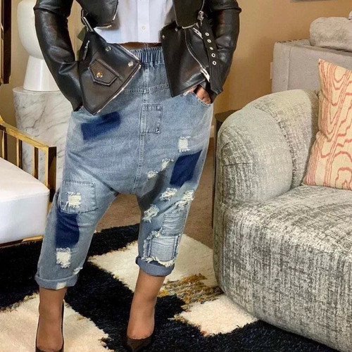 Vintage Hammer Pants | ScoTTie's Closet