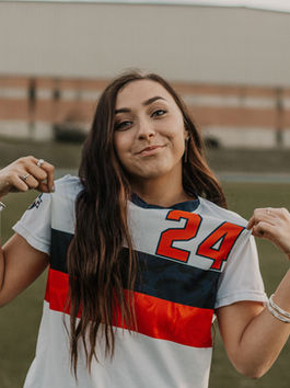 my experience as a college student athlete