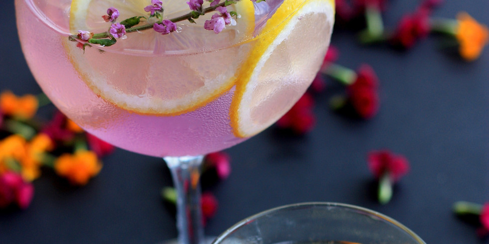 Pimp your Cocktail