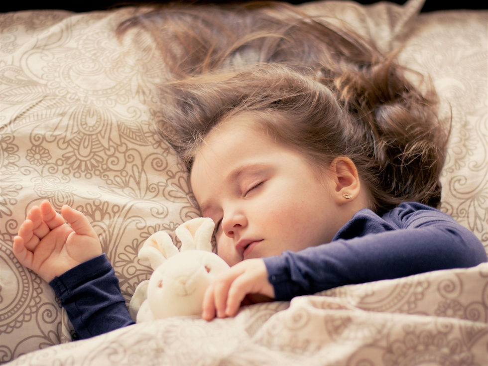 Il sonno