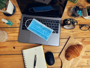 Consigli per vivere al meglio lo smartworking