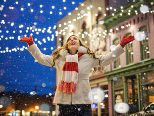 10 (s)consigli per affrontare le feste 