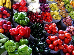 Antiossidanti e sport