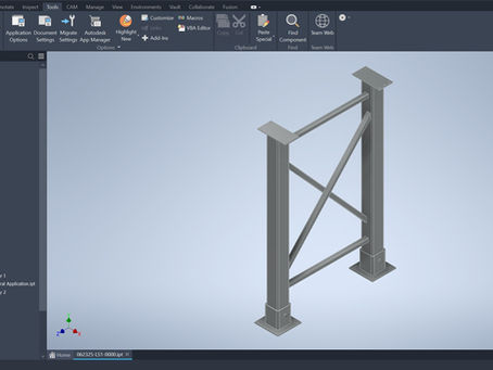 Elevating Recycling Equipment Design: Unlocking Efficiency with Autodesk Inventor