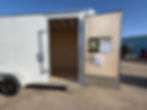Thumbnail: 2026 Doo Little 7X16 Enclosed Cargo