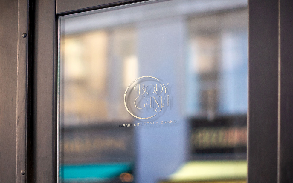 How Body Ganja is Revolutionizing the Natural Body Product Industry