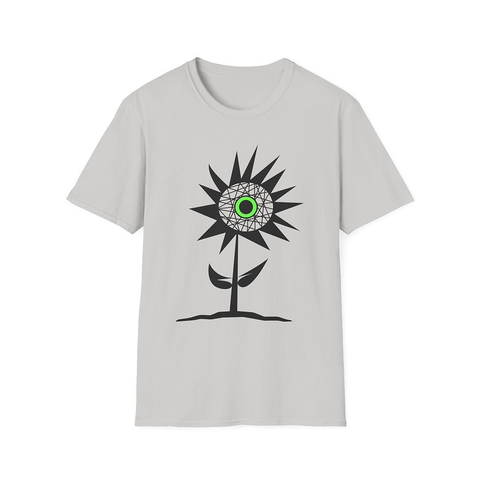 Thumbnail: Unisex Softstyle T-Shirt